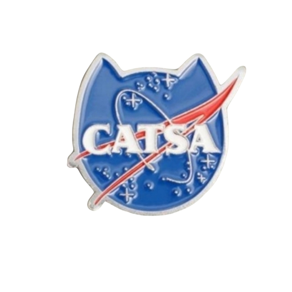 Catsa Pin